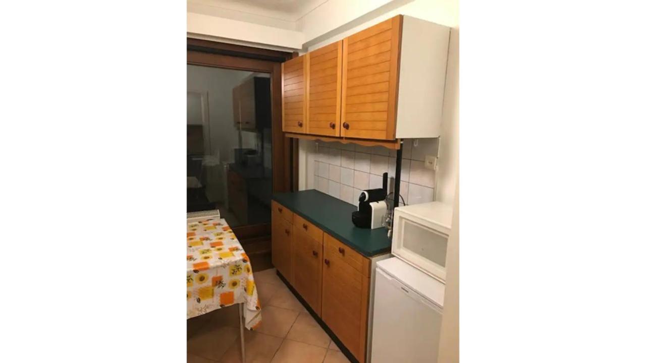 Penthouse Met Zeezicht En 2 Terrassen Lägenhet Middelkerke Exteriör bild